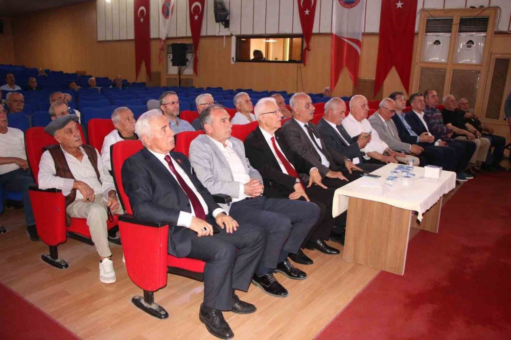 Bafra'da Ünal Bandır Güven Tazeledi