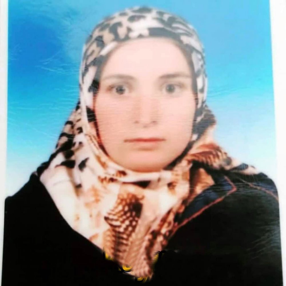 Giresun’da 3 Yıl Önce Evden Kaçtı Denilen Kadının Cinayete Kurban Gittiği Ortaya Çıktı