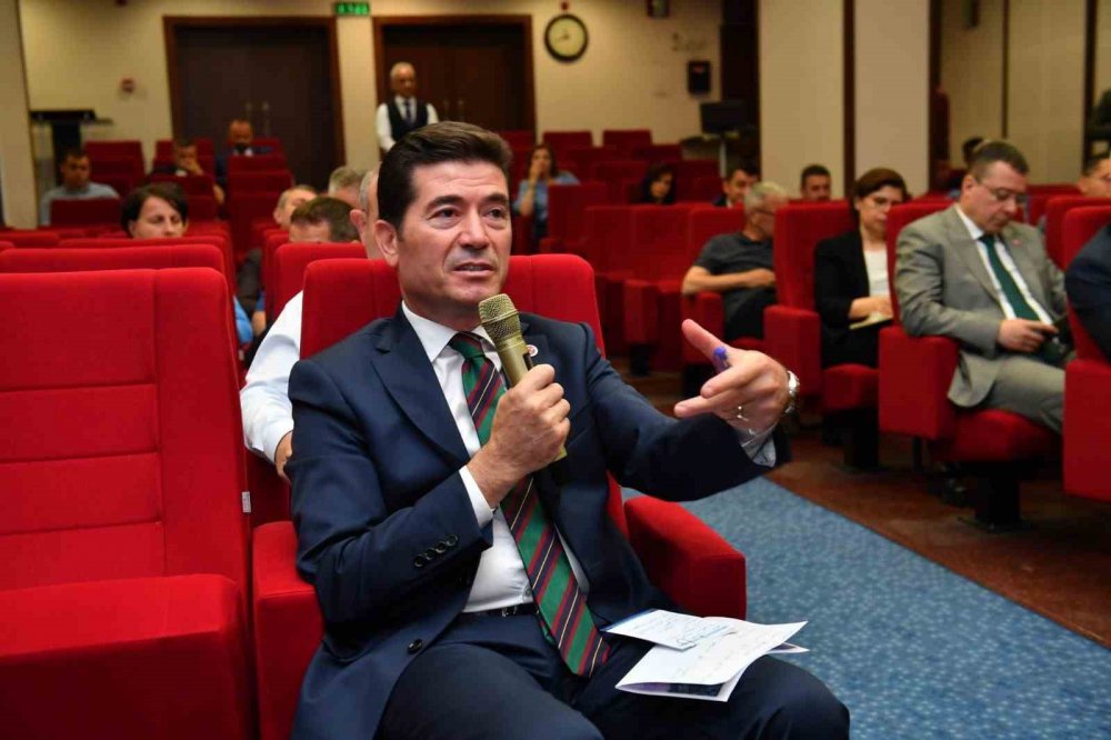 Trabzon festival öncesi kalenin tarihi surlarıyla ilgili öneri