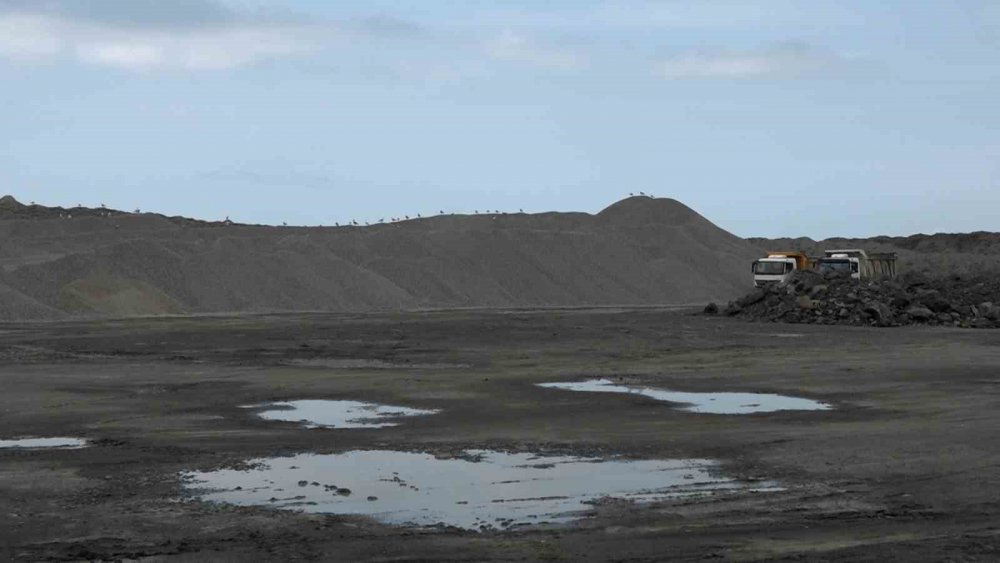 Sağlık Bakanı Kemal Memişoğlu, Rize Şehir Hastanesinin Şantiyesinde İnceleme Yaptı
