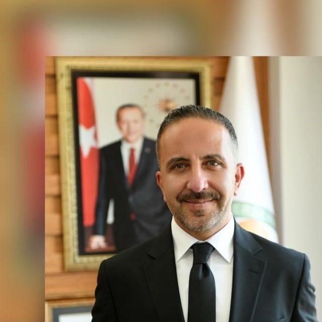 PERŞEMBE'NİN BELEDİYE BAŞKANI CİHAT ALBAYRAK,CİTTASLOW TÜRKİYE KOORDİNATÖRLÜĞÜNE SEÇİLDİ
