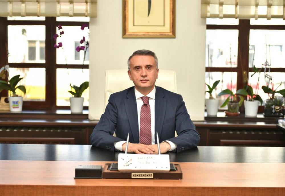 Çorum’da Ekmek Fiyatına Zam Geldi