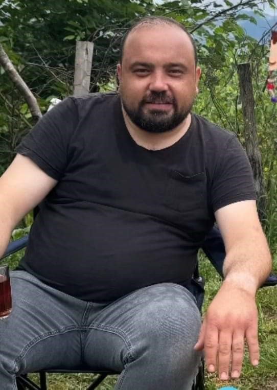 Ordu’da Denize Giren Şahıs Boğuldu