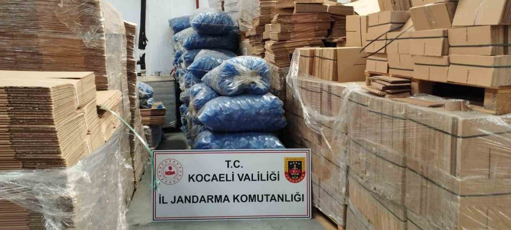 Sahte Şampuanlara dikkat