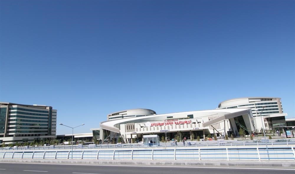 İşte Erzurum’un 2024’te 6 Aylık Sağlık Karnesi