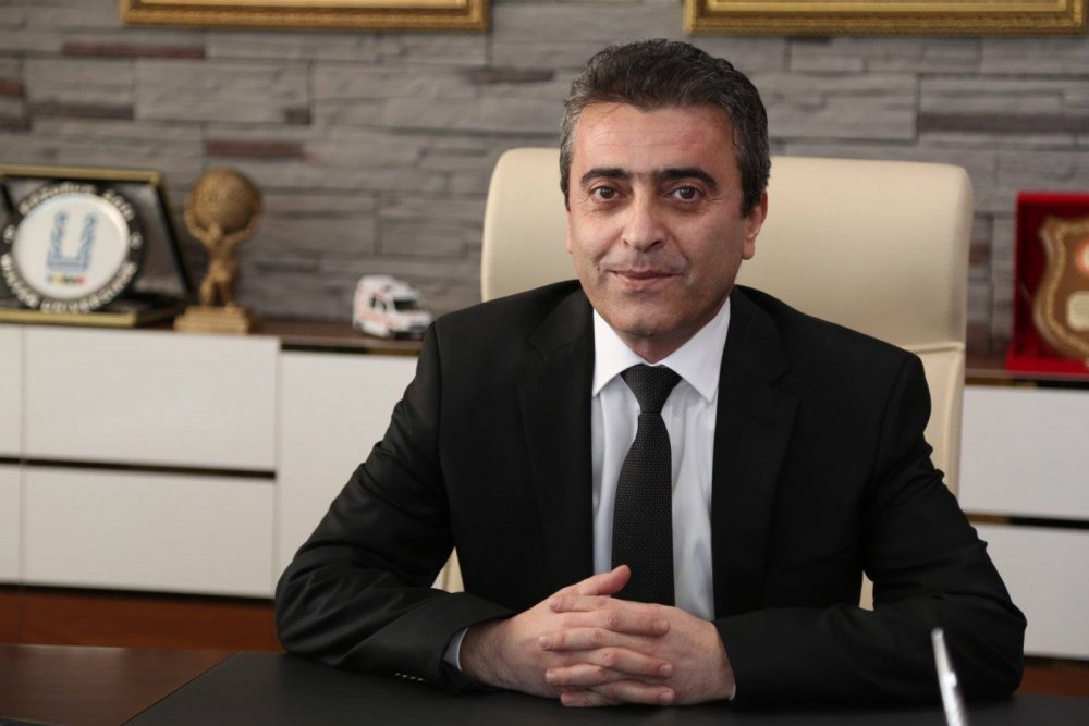 İşte Erzurum’un 2024’te 6 Aylık Sağlık Karnesi