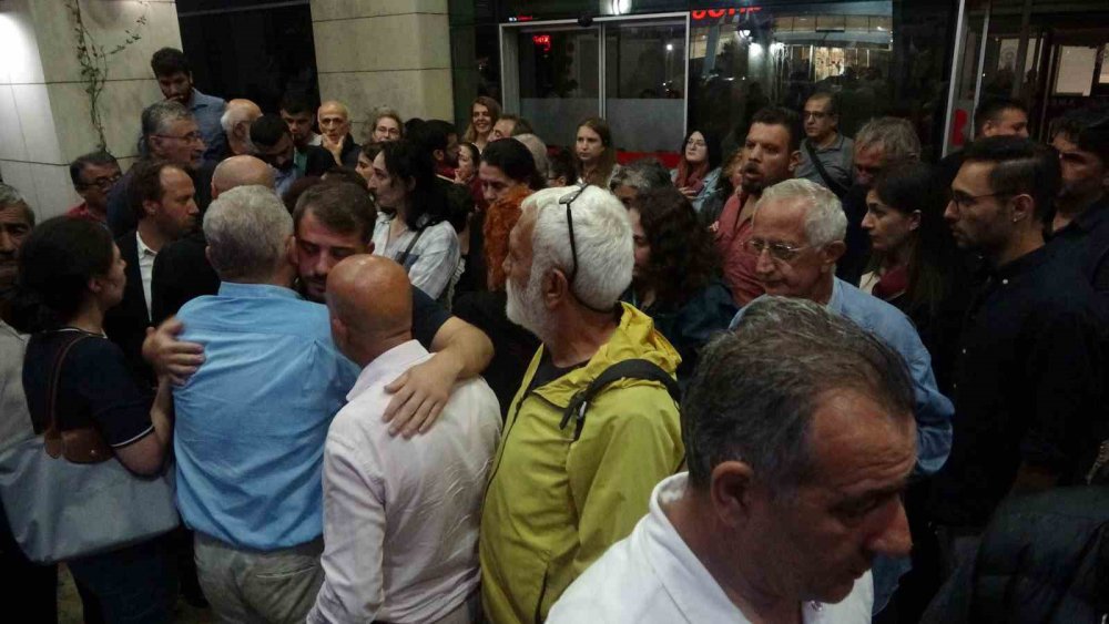 Metin lokumcu davasında 13 sanık beraat etti , İş Karar