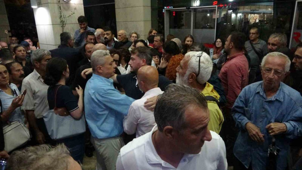 Metin lokumcu davasında 13 sanık beraat etti , İş Karar