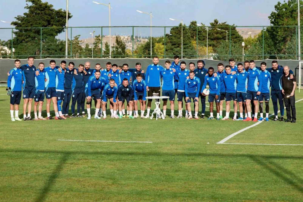 Tonio Teklic, Erzurumspor Fk’da