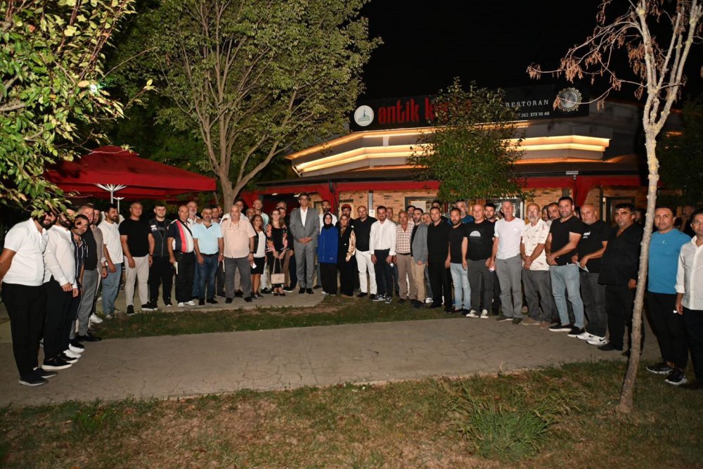 Kartepe’de Kulüplere 2 Milyon 235 Bin Tl Destek
