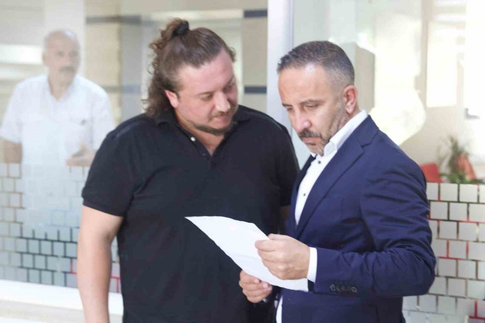 Bu başkanın kapısı seçildiğinden bu güne açık tutuluyor