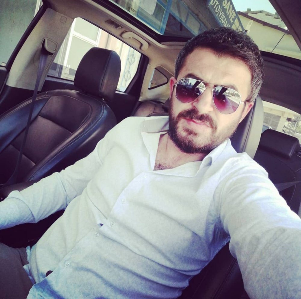 Bayburt’ta Trafik Kazası: 1 Kişi Öldü