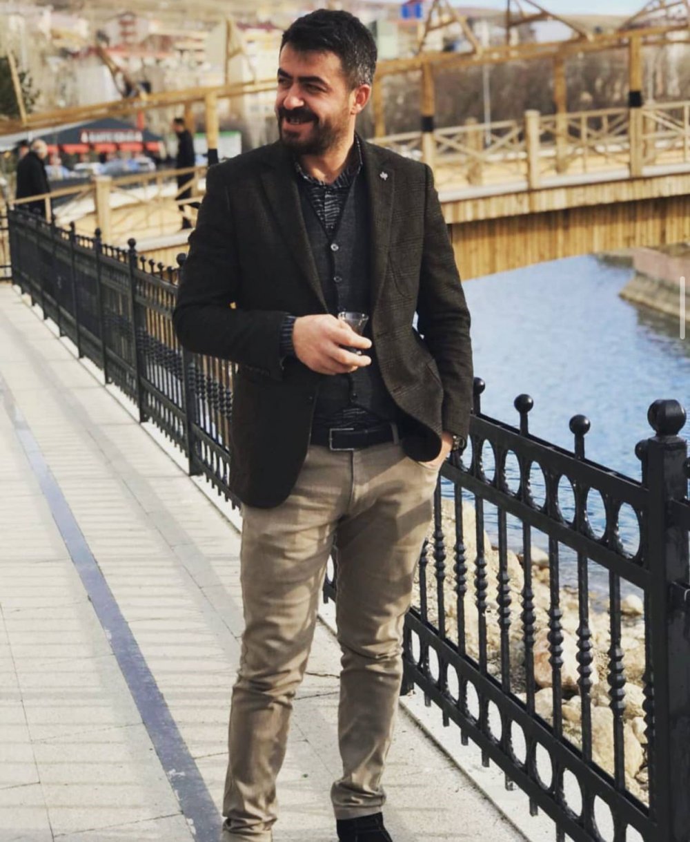 Bayburt’ta Trafik Kazası: 1 Kişi Öldü