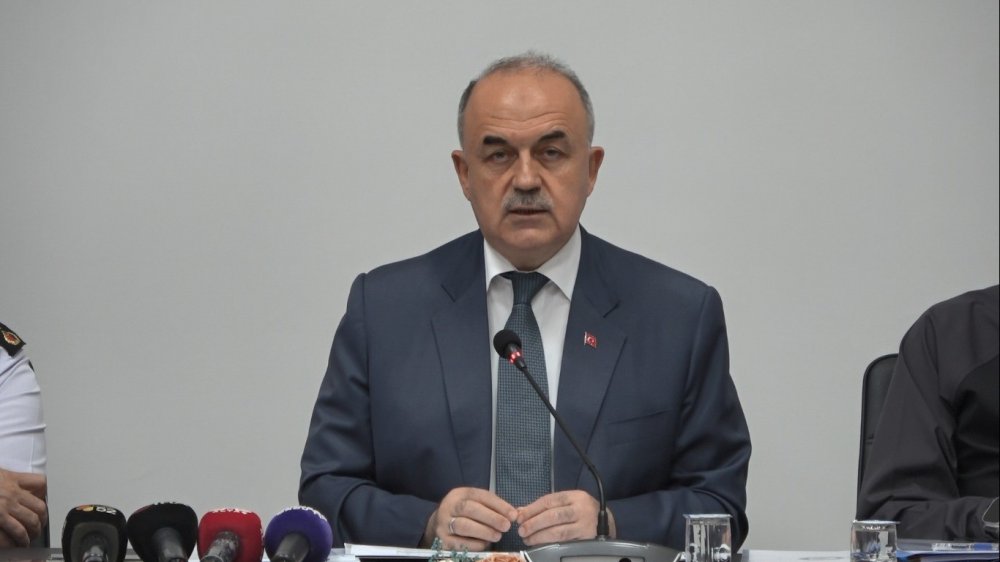 Kahverengi Kokarcaya Karşı Topyekun Kışlak Mücadelesi