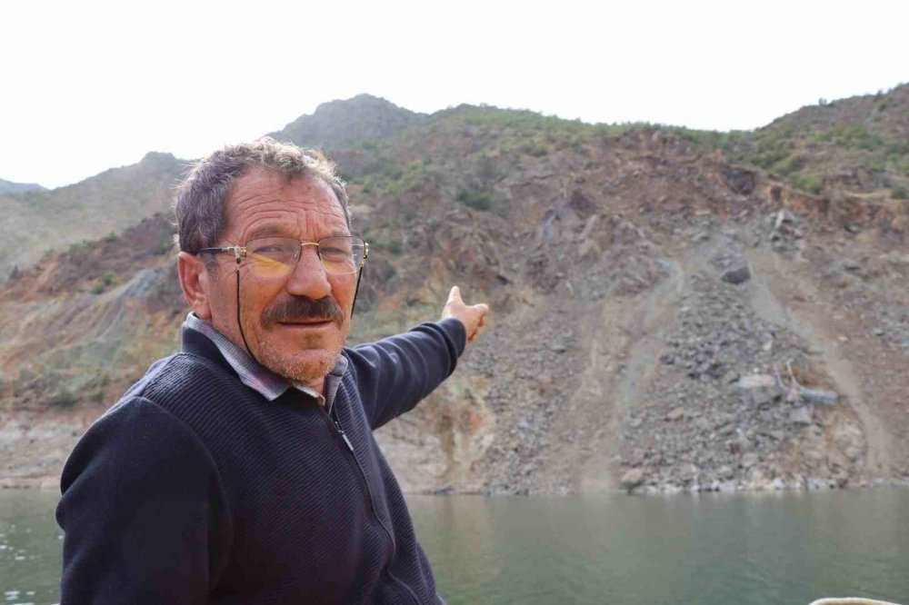 Oltu-artvin Kara Yolu 50 Gündür Kapalı , bölge halkı haklı olarak açılmasını talep ediyor