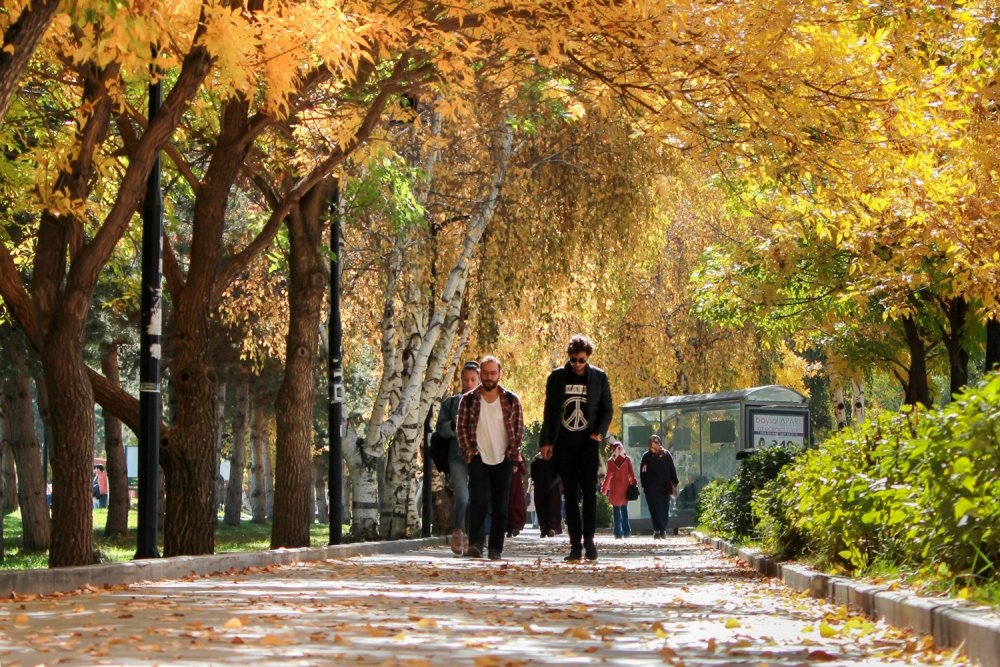 Bu Üniversitenin Öğrenci Sayısı 50 İlin Nüfusunda Daha Fazla