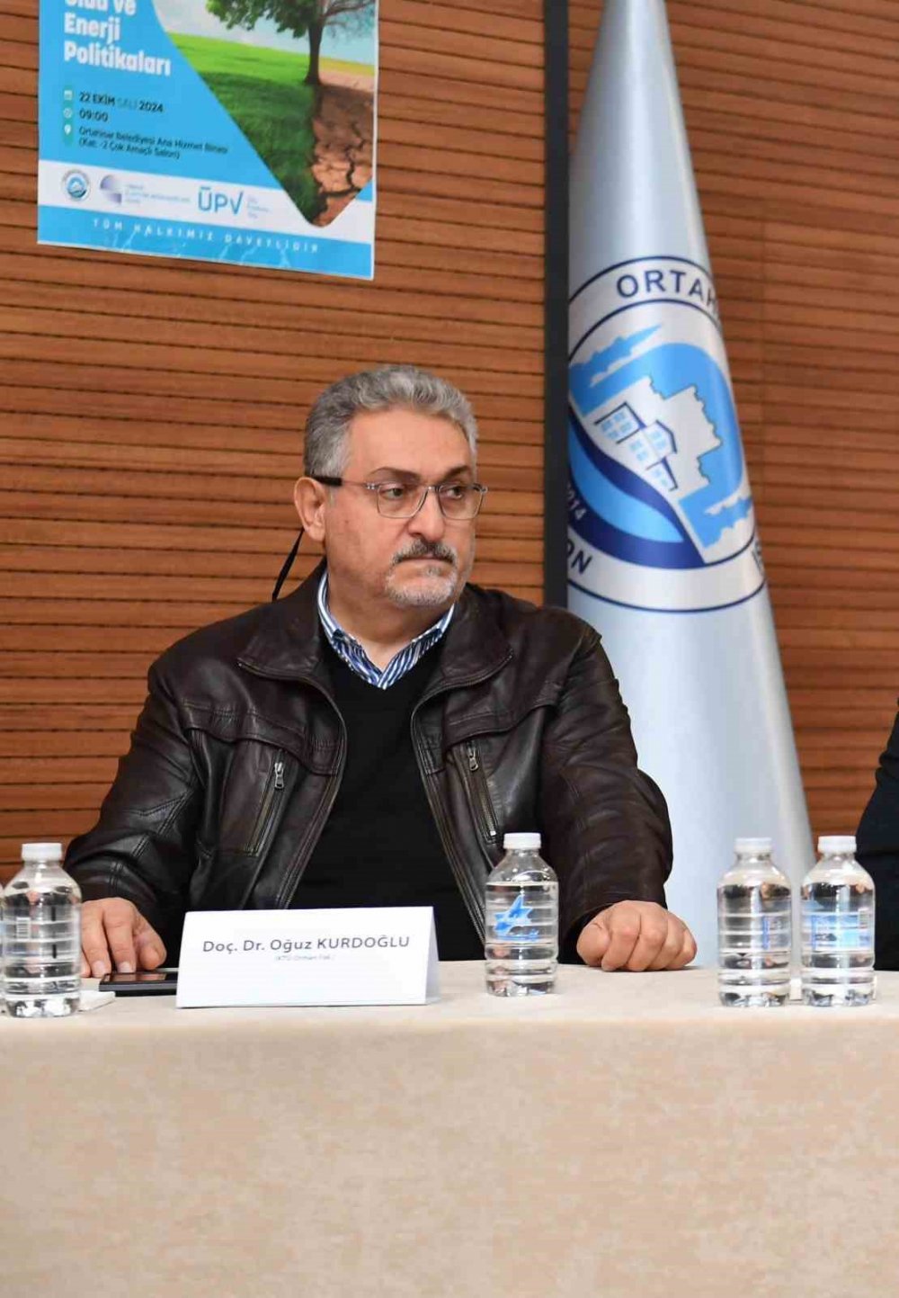 Doç. Dr. Oğuz Kurdoğlu: “karadeniz’in Deniz Suyu Sıcaklığı İlk Defa Bu Yaz 29 Dereceyi Buldu; İlk Defa Akdeniz’i Geçti”