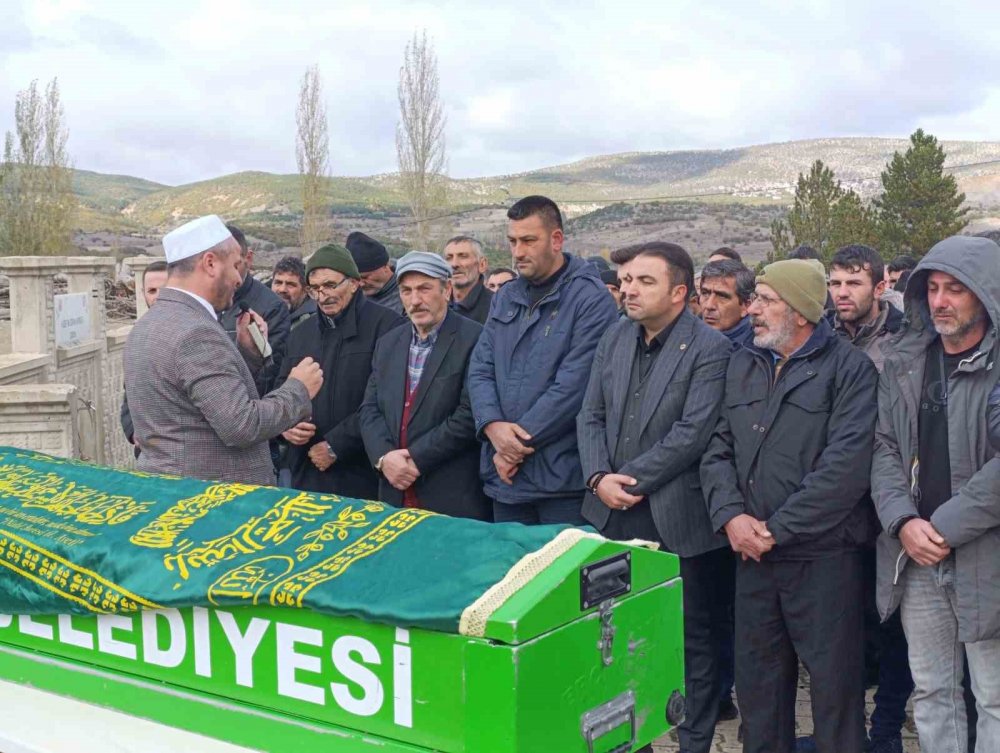 Gümüşhane’de Karbonmonoksit Zehirlenmesi Can Aldı