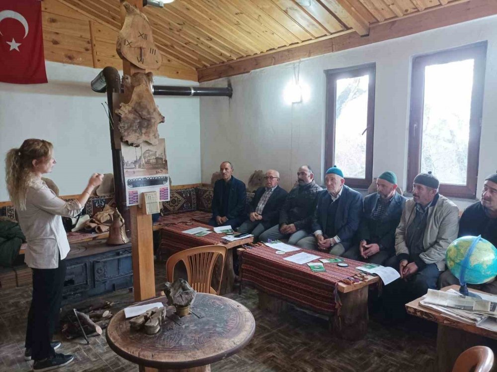 Samsun'da Bitkisel Üretim Yapan Çks’ye Kayıtlı Tüm Üreticiler Destek Alacak
