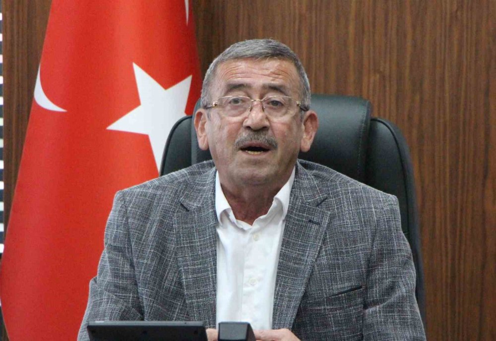 Amasya Şeker Fabrikası 80 Bin Ton Kristal Şeker Üretecek: "çayınız Karadeniz’den, Şekeriniz Amasya’dan Olsun"