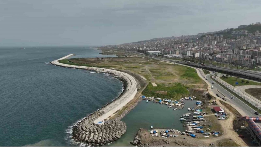 Trabzon'da Gülcemal İçin Bir Araya Geldiler, Ortak Akla Vurgu Yaptılar