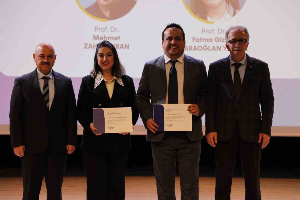 Türkiye’nin İkinci Teknofesti Bartın'da Başladı