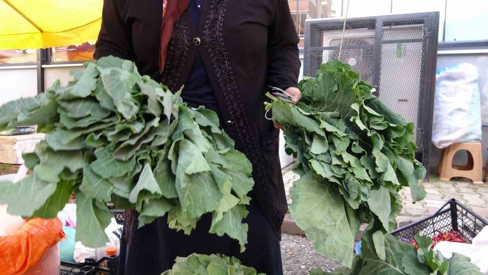 Karalahana Guatr Yaparmı ? İşte Gerçek ve Faydaları