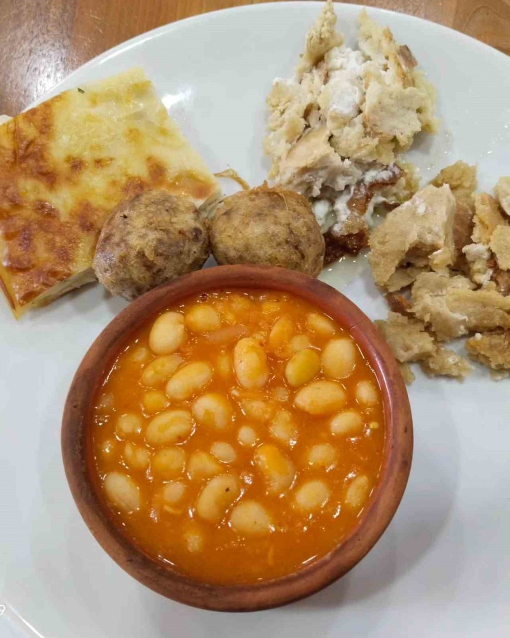 Hınıs Köftesi Artık Coğrafi İşaretli