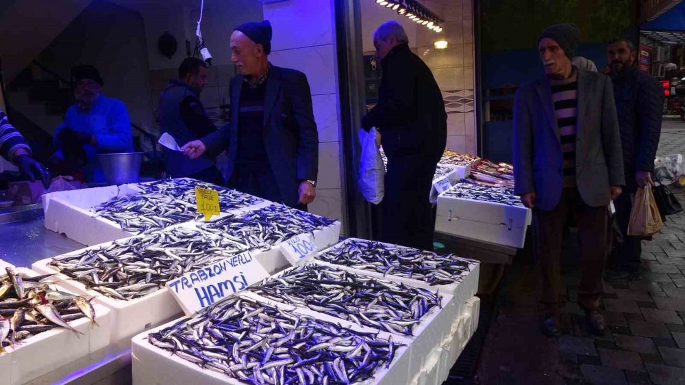 Son Yıllarda İkisi Bir Arada Hiç Bu Kadar Bol Görünmemişti