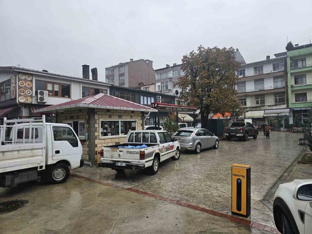 21 Milyon Liralık Talihli İlçede Merak Konusu Oldu