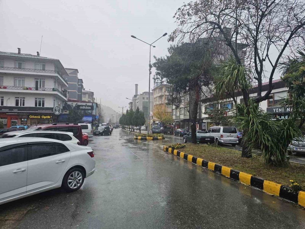 21 Milyon Liralık Talihli İlçede Merak Konusu Oldu