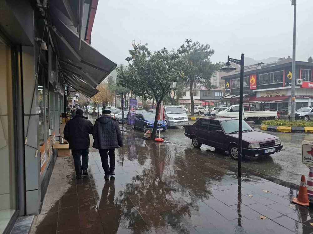 21 Milyon Liralık Talihli İlçede Merak Konusu Oldu