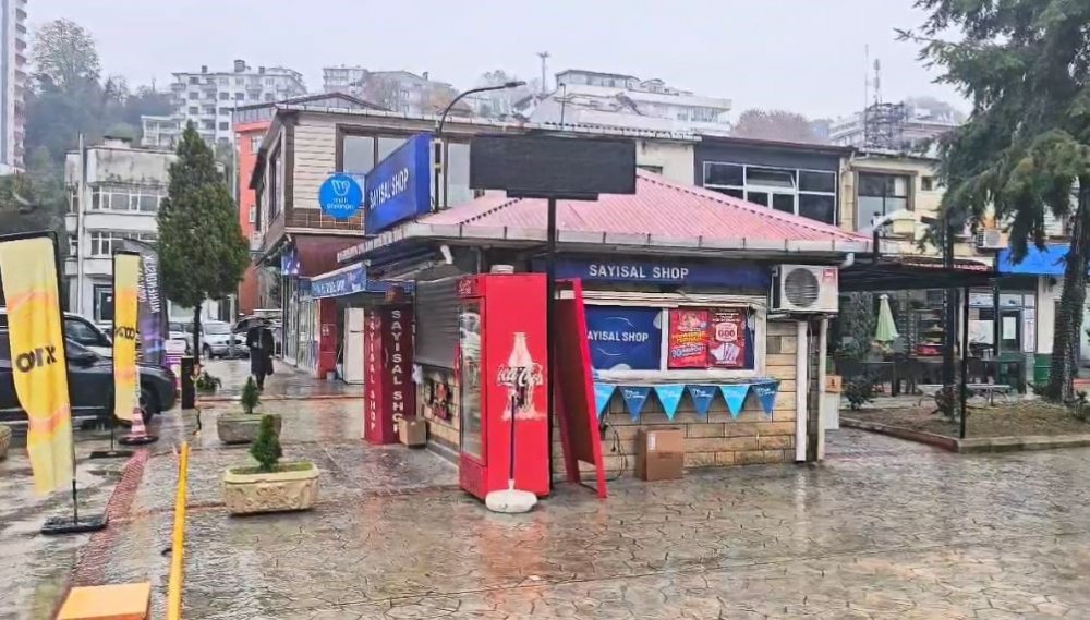 21 Milyon Liralık Talihli İlçede Merak Konusu Oldu