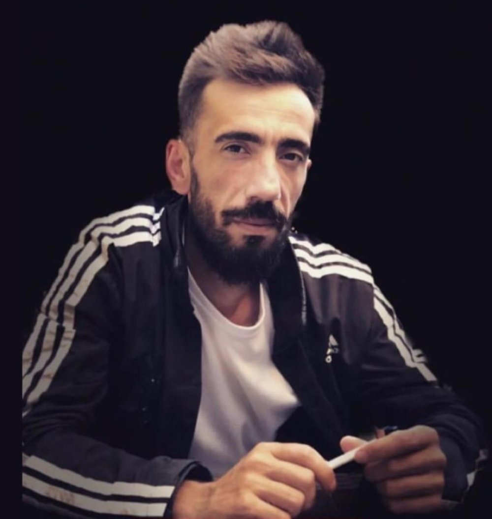 Rize’deki Heyelandan Hayatını Kaybeden Şahıs Son Yolculuğuna Uğurlandı