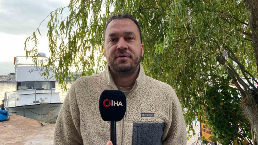 SAİM GÜRBÜZ; LAKERDA FESTİVALİ'NİN BÜYÜK İLGİ GÖRDÜ