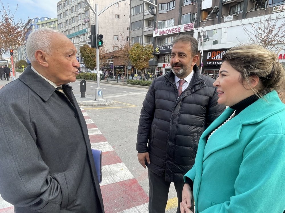 Çorum Belediyesi Ev Sahipliği Yapacak: İlk Kez Geleneksel El Sanatları Festivali Yapılacak