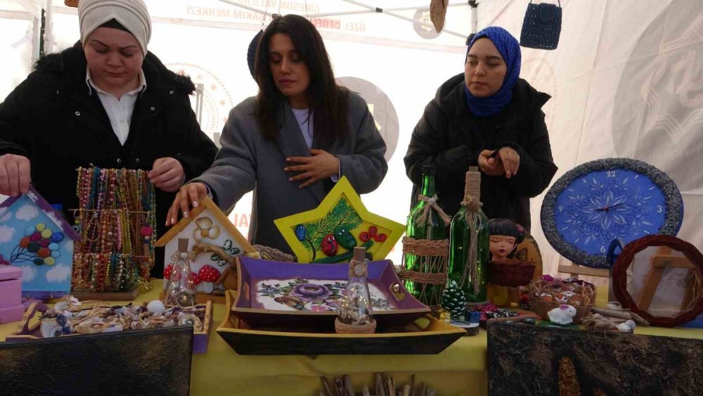 Giresun’da 3 Aralık Dünya Engelliler Günü Etkinlikleri