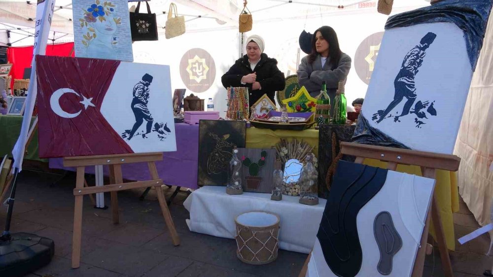 Giresun’da 3 Aralık Dünya Engelliler Günü Etkinlikleri