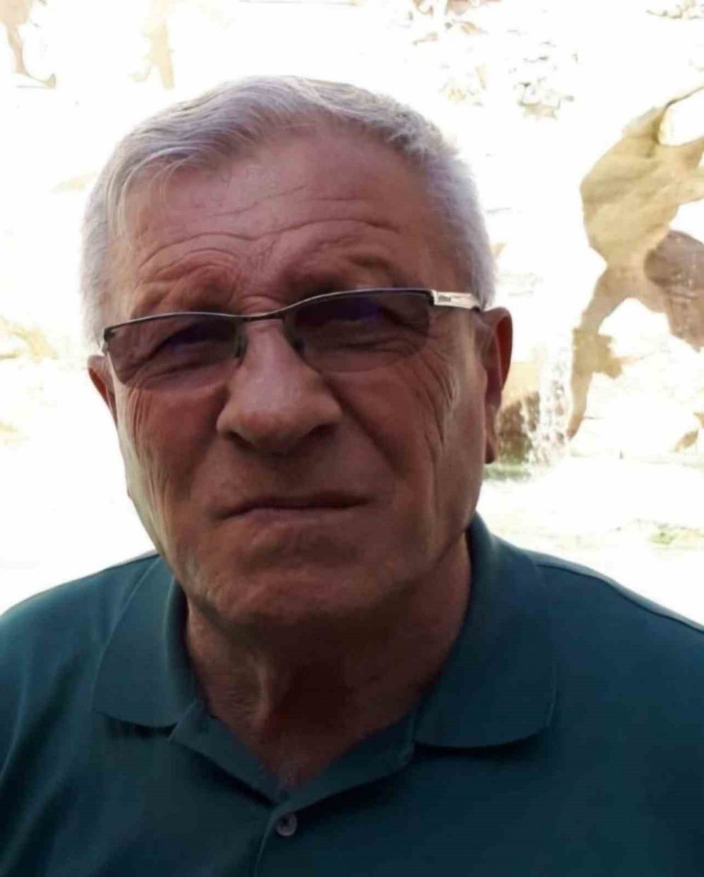 Samsun'da Yolun Karşısına Geçmeye Çalışan Yaşlı Çifte Otomobil Çarptı: 1 Ölü, 1 Yaralı