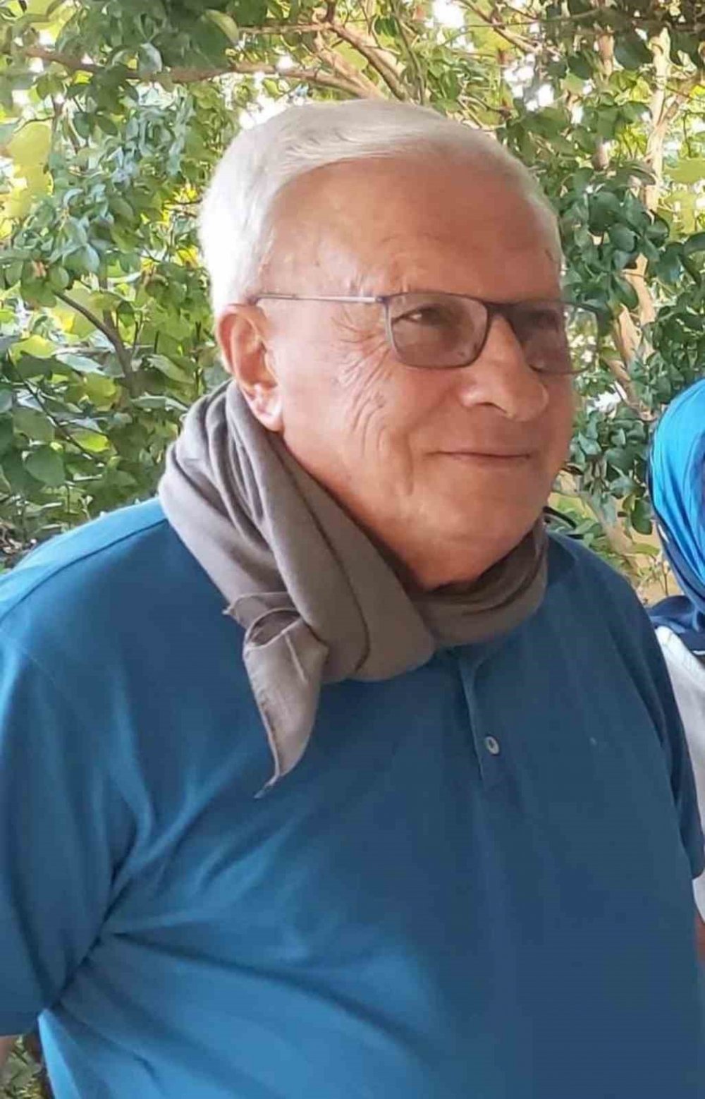 Samsun'da Yolun Karşısına Geçmeye Çalışan Yaşlı Çifte Otomobil Çarptı: 1 Ölü, 1 Yaralı