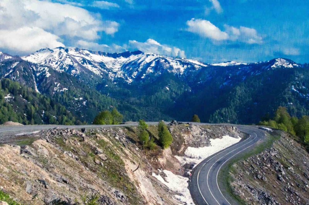Yeşil Yol projesinde son durum ?