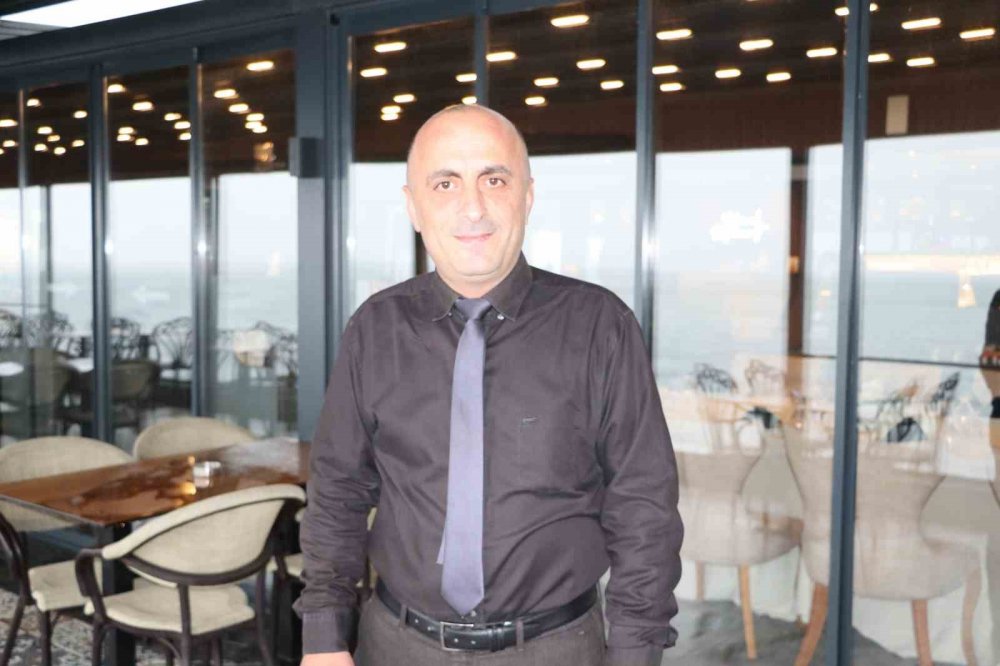 Rizeli Sahil Esnafı Perişan , Fırtına 1 Gün Sürdü Ama Etkileri 18 Gündür Sürüyor