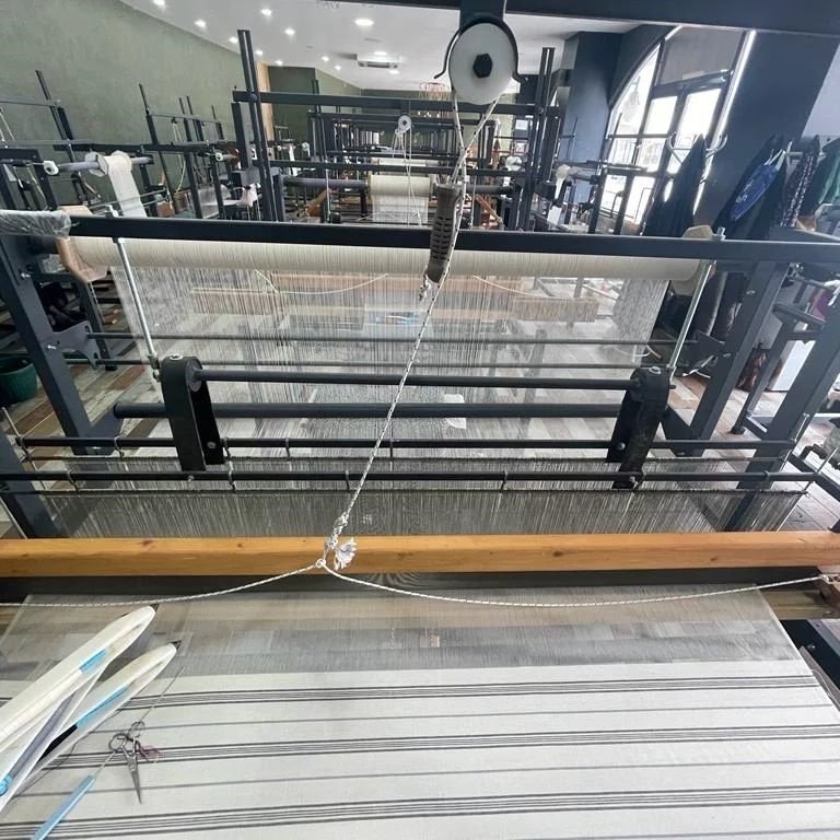 Giresun’da Tamzara Dokuması Kadın İstihdamını Arttırıyor