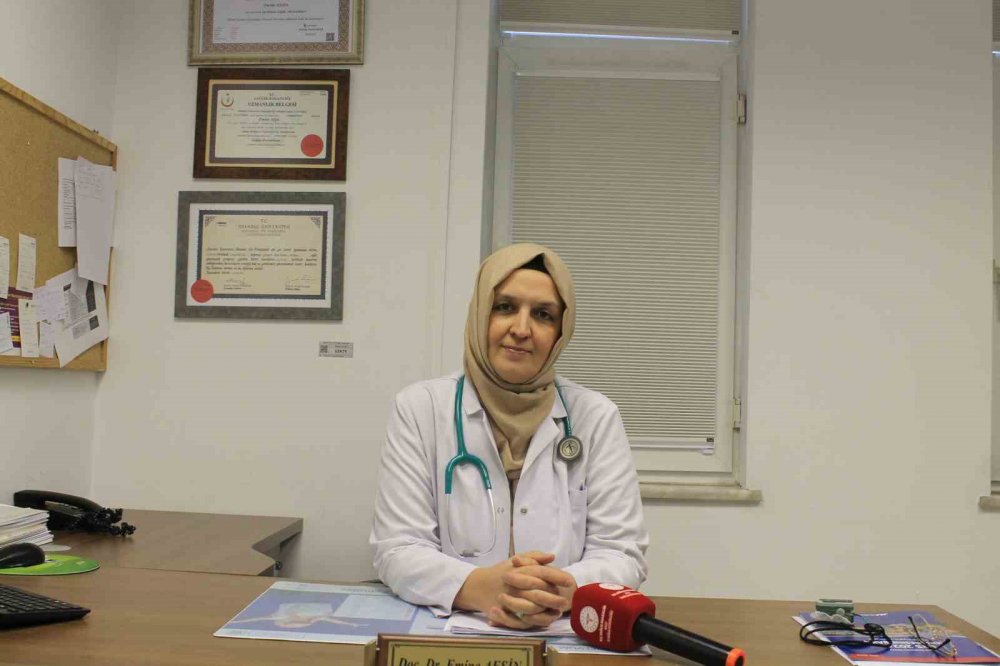 Her Yıl 10 Milyondan Fazla İnsan Bu Hastalığa Yakalanıyor