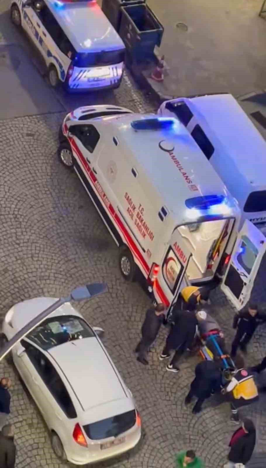 Rize’de Ptt Binasına Yapılan Saldırı İle İlgili Valilikten Açıklama Geldi