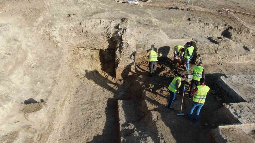 Karadeniz’in Efes’i Pompeiopolis, Önemli Bir Turizm Rotası Haline Geliyor