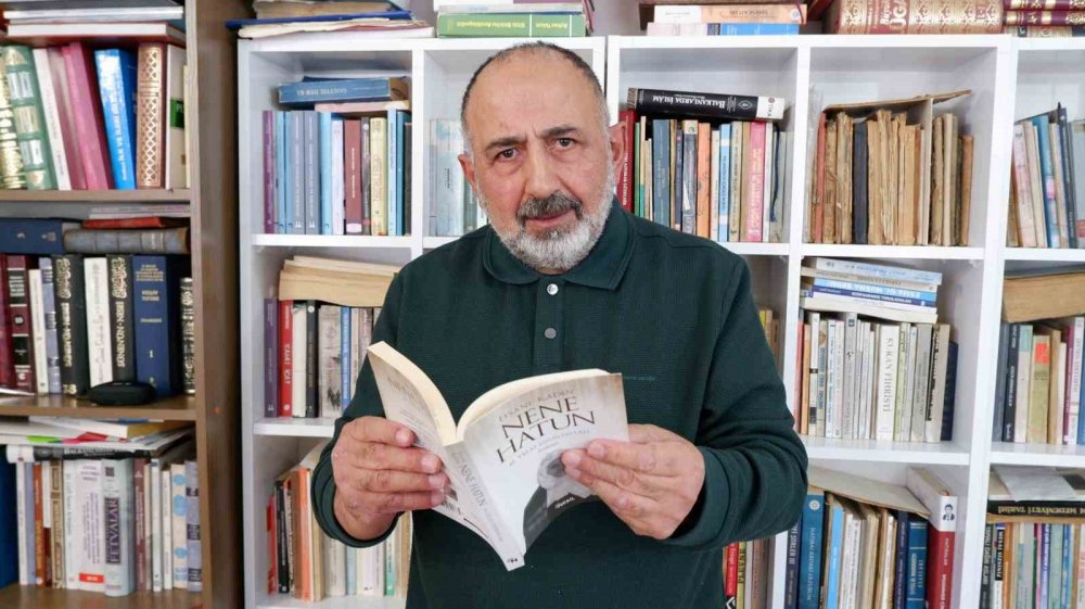 Erzurumlu Nene Hatun’un Savaş Sonrası Hayatı, Fakirlik Ve Çaresizlikle Geçti