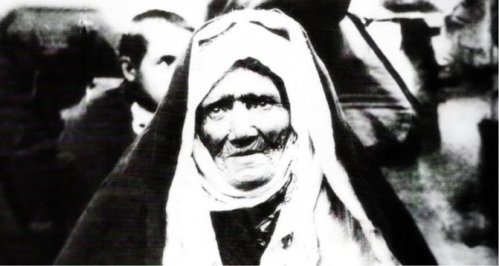 Erzurumlu Nene Hatun’un Savaş Sonrası Hayatı, Fakirlik Ve Çaresizlikle Geçti