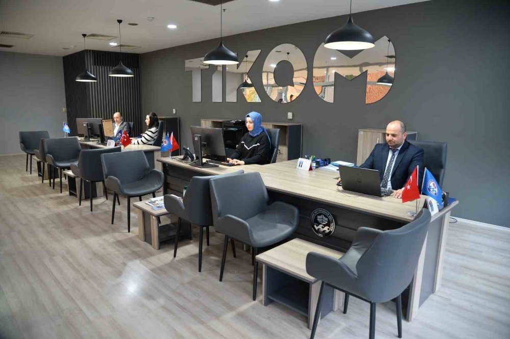 Tikom 381 Bin 209 Çağrıya Cevap Verdi