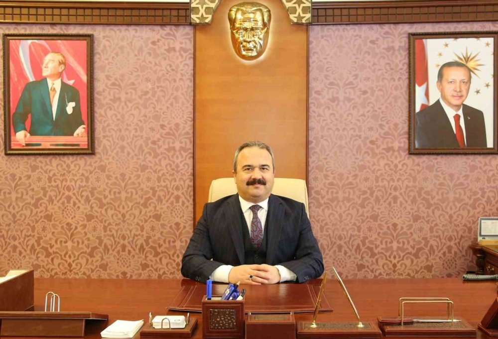 Giresun Üniversitesi’nde Eski Rektör Prof. Dr. Cevdet Coşkun Ve Ekibi Fetö’den Yargılanacak